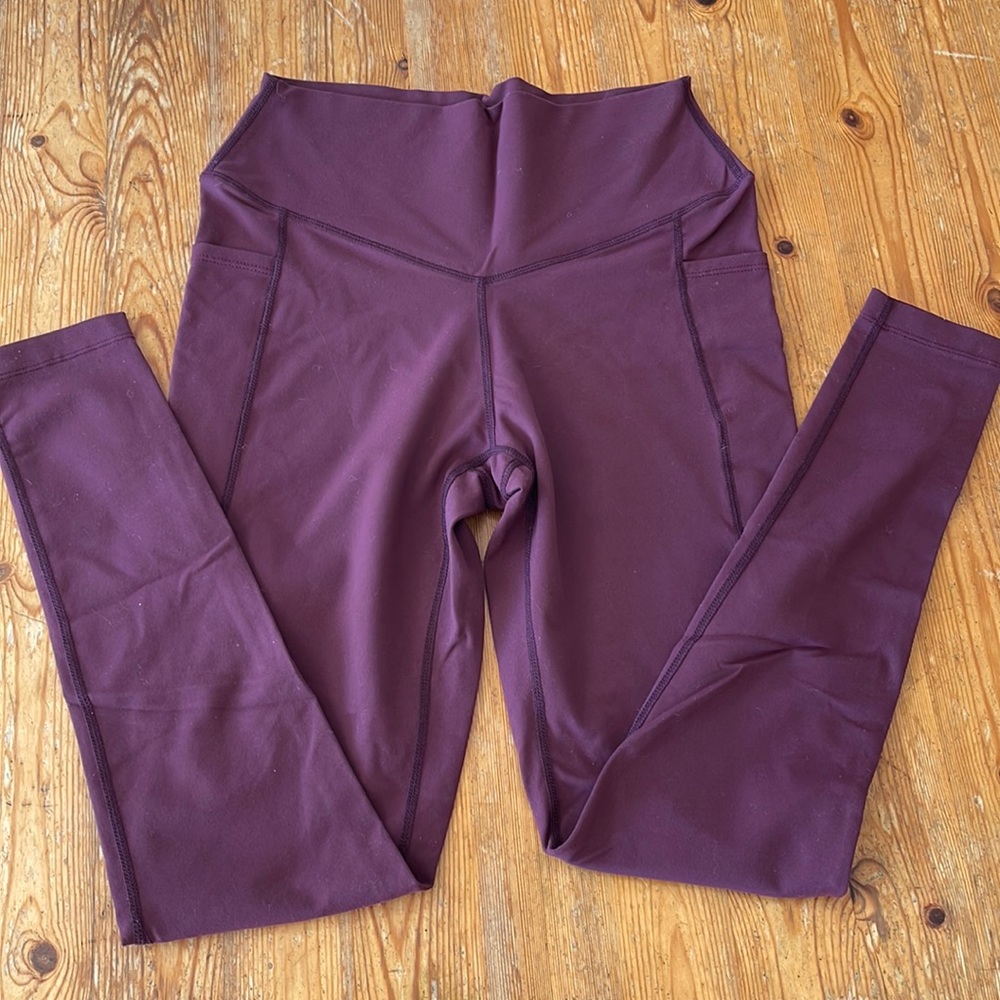 Kira Grace leggings